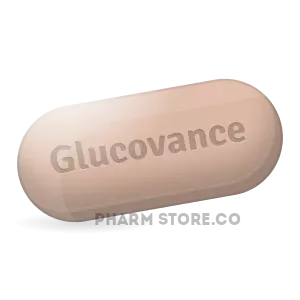 購買_Glucovance_在線